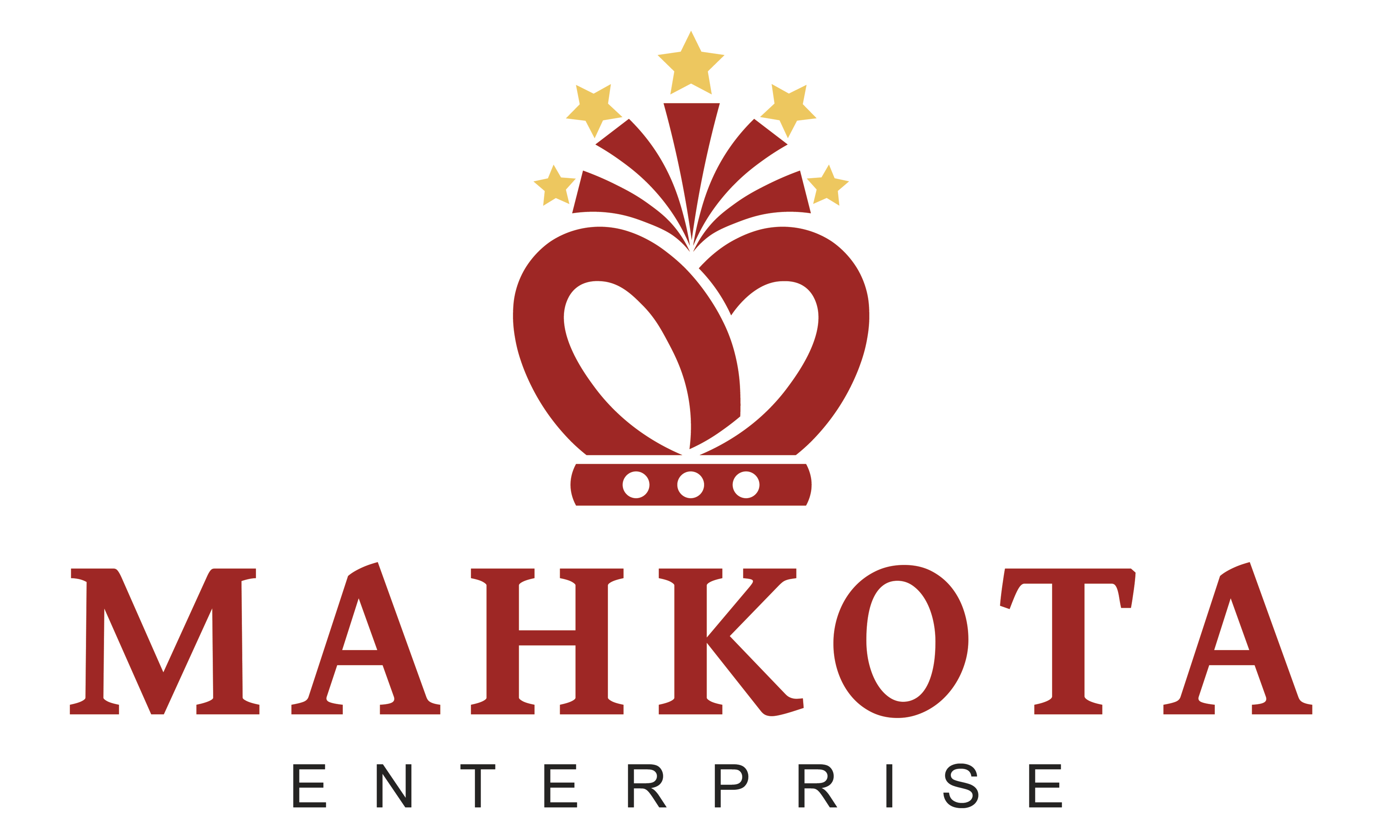 Mahkota